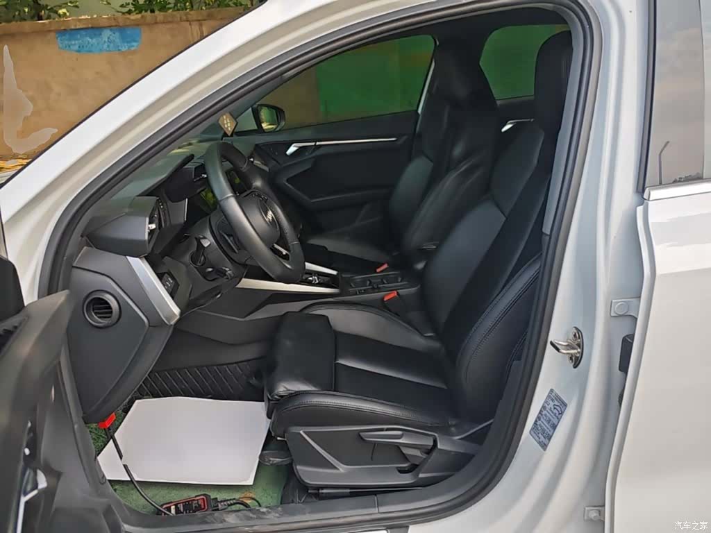 Audi A3, 2022 15
