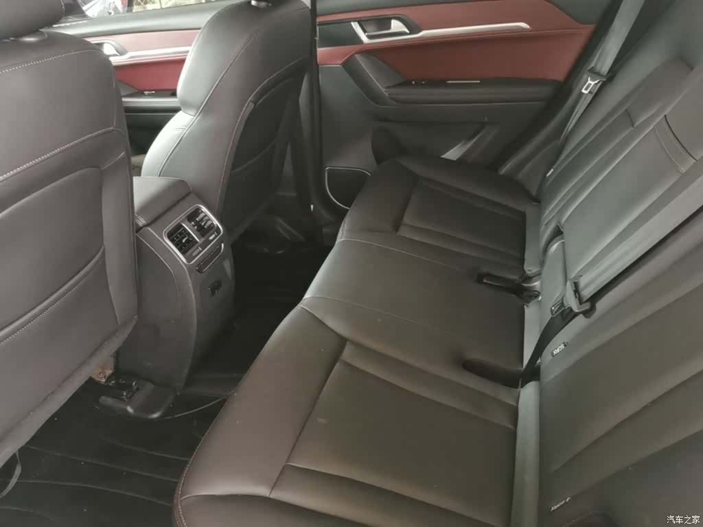 Haval H6, 2019 17
