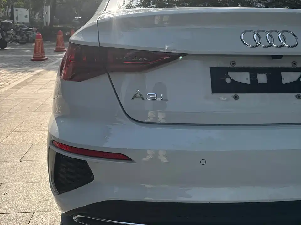 Audi A3 Audi A3