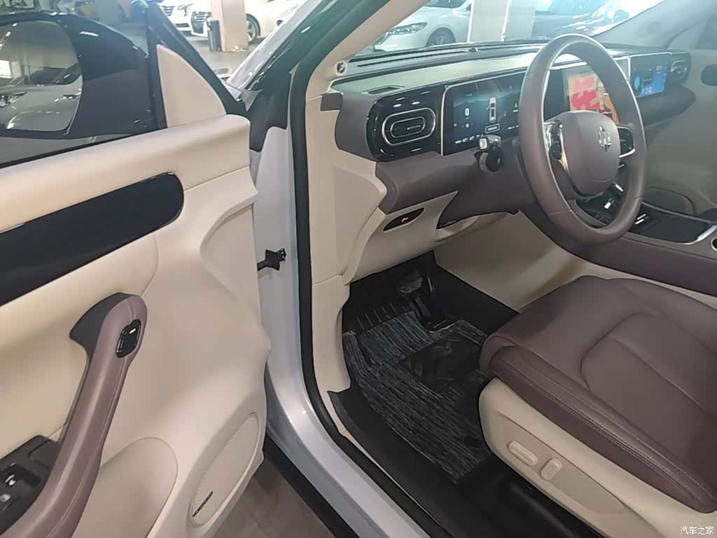 Leapmotor C11, 2023 12