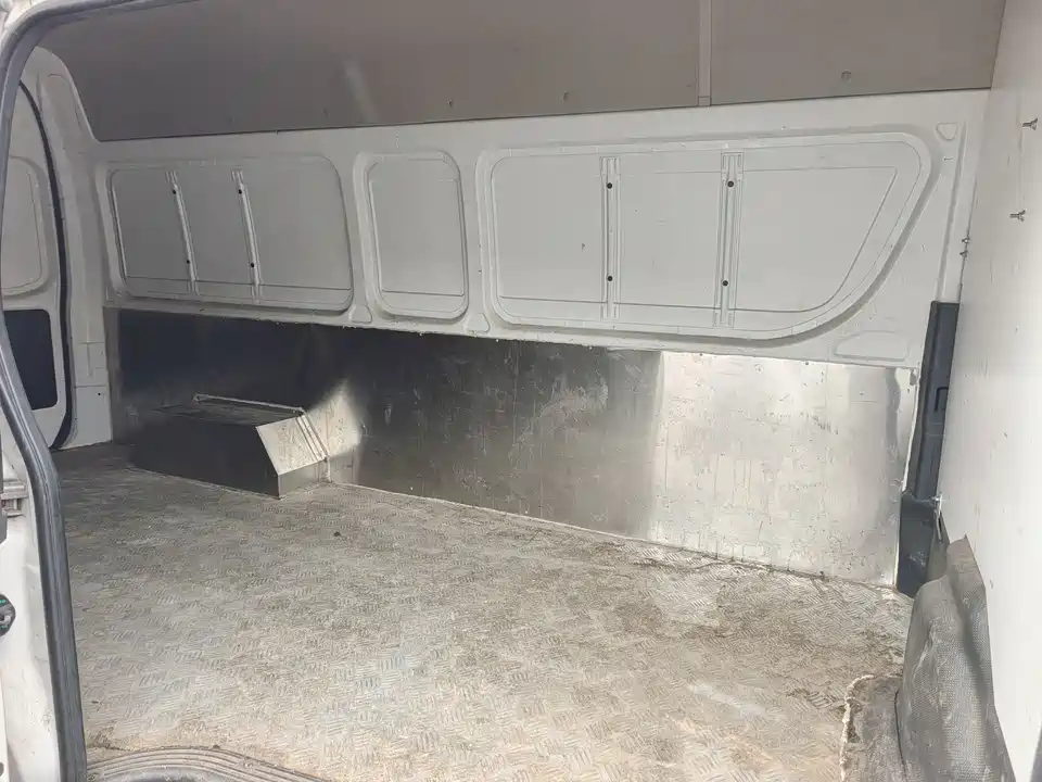 Foton Landscape Zhilan G7