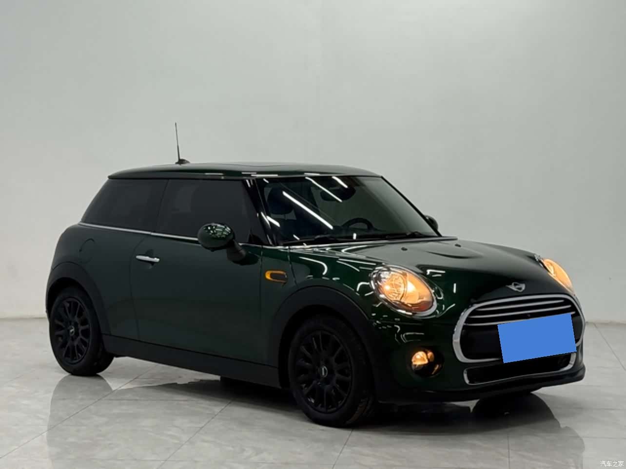 Mini ONE, 2017 3