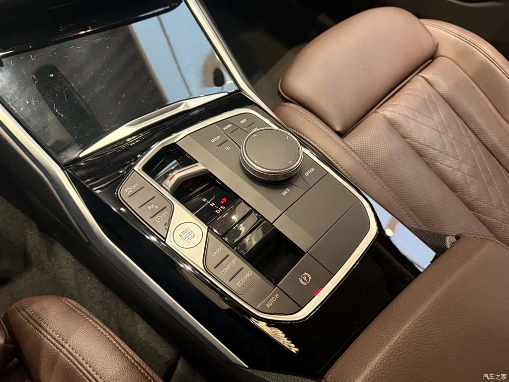 BMW 3 Series, 2024 3