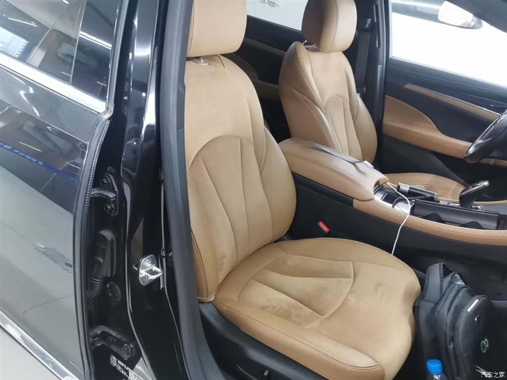 Buick LaCrosse, 2017 25