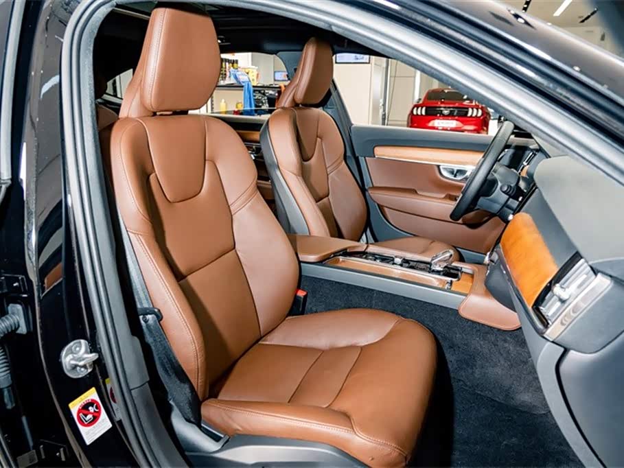 Volvo S90 Volvo S90