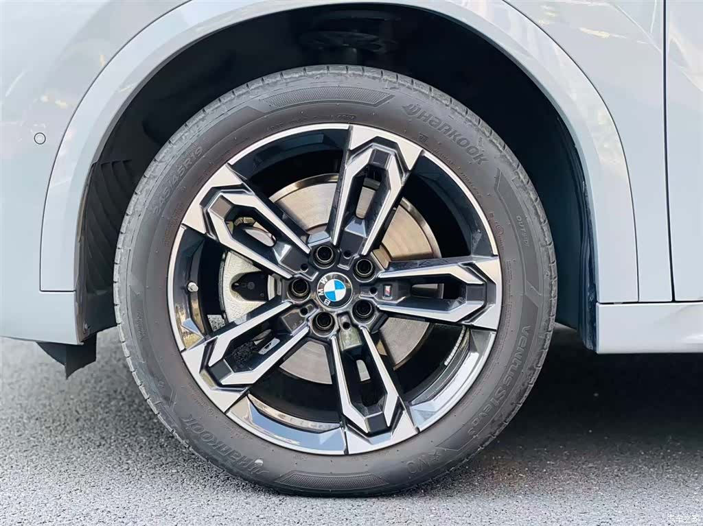 BMW X2, 2025 7