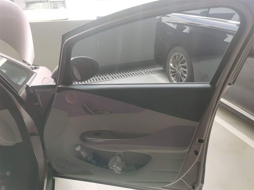 BYD dolphin BYD dolphin