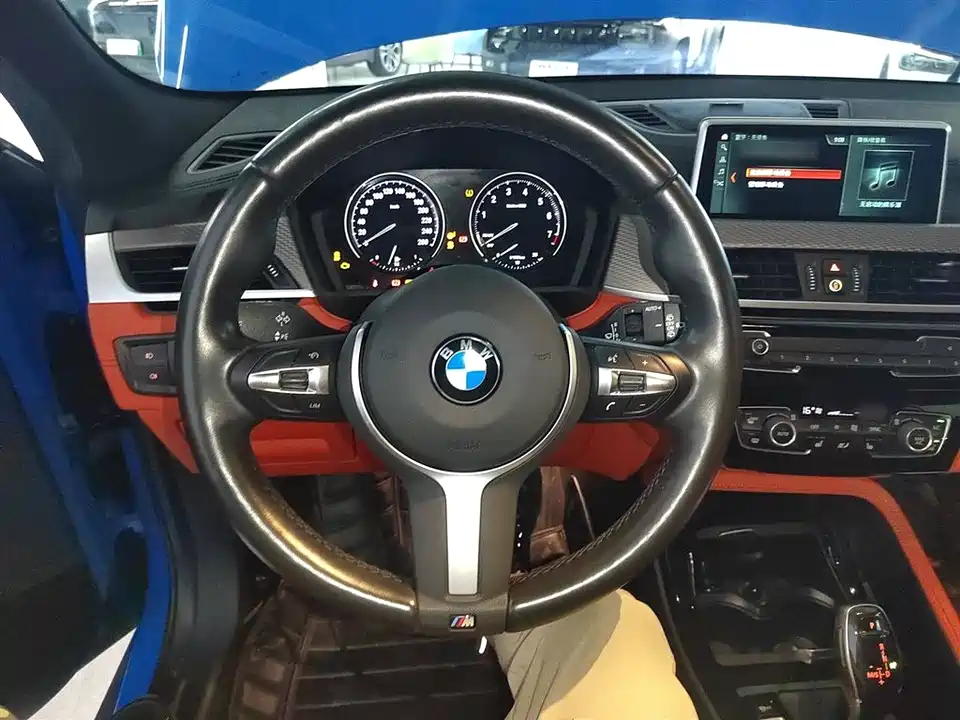 BMW X2 BMW X2