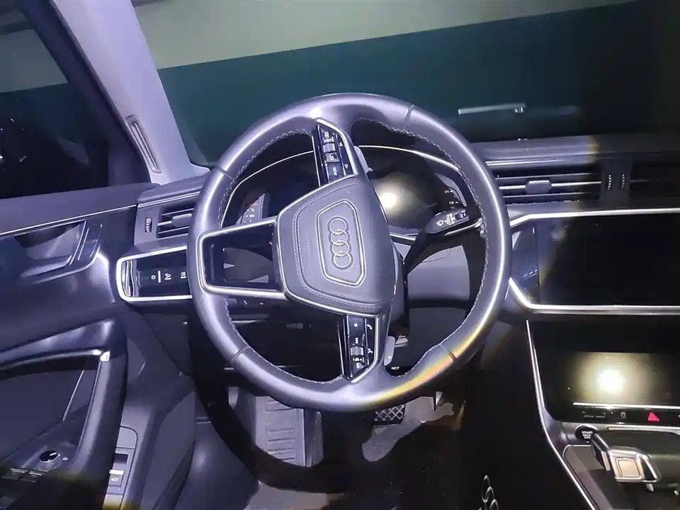 Audi A6L Audi A6L