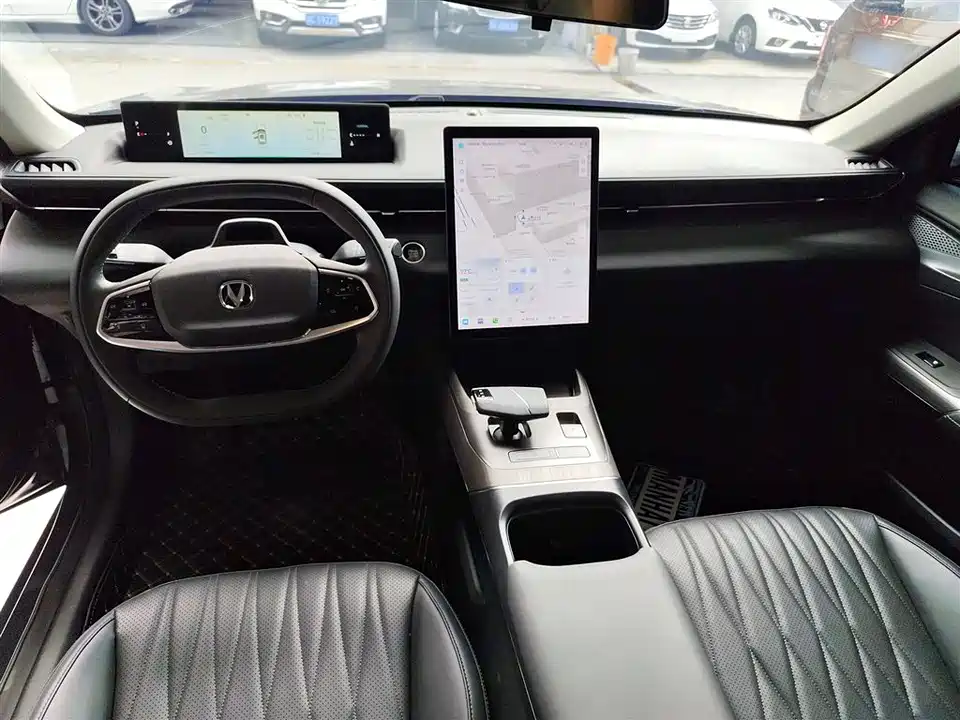 Changan Yida