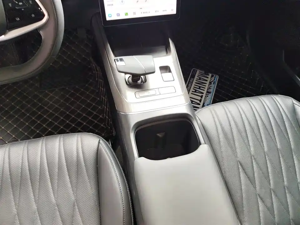 Changan Yida