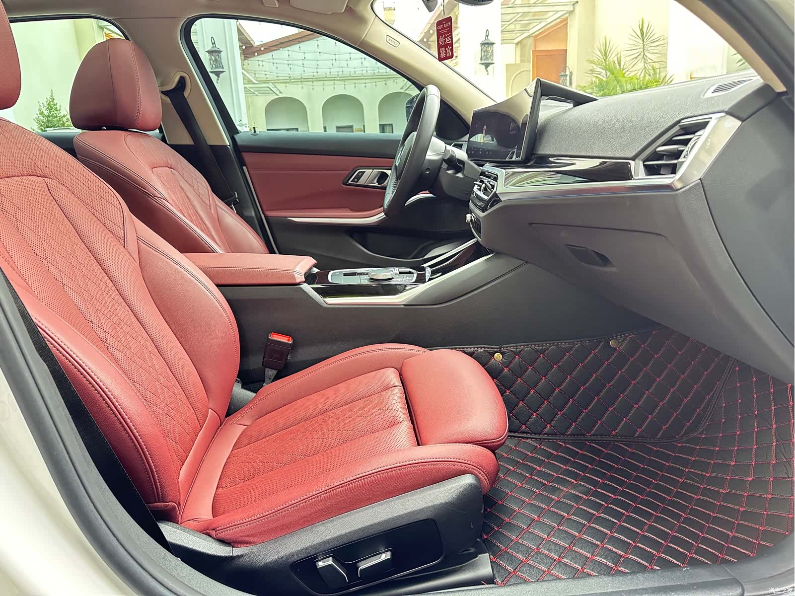 BMW i3, 2023 10