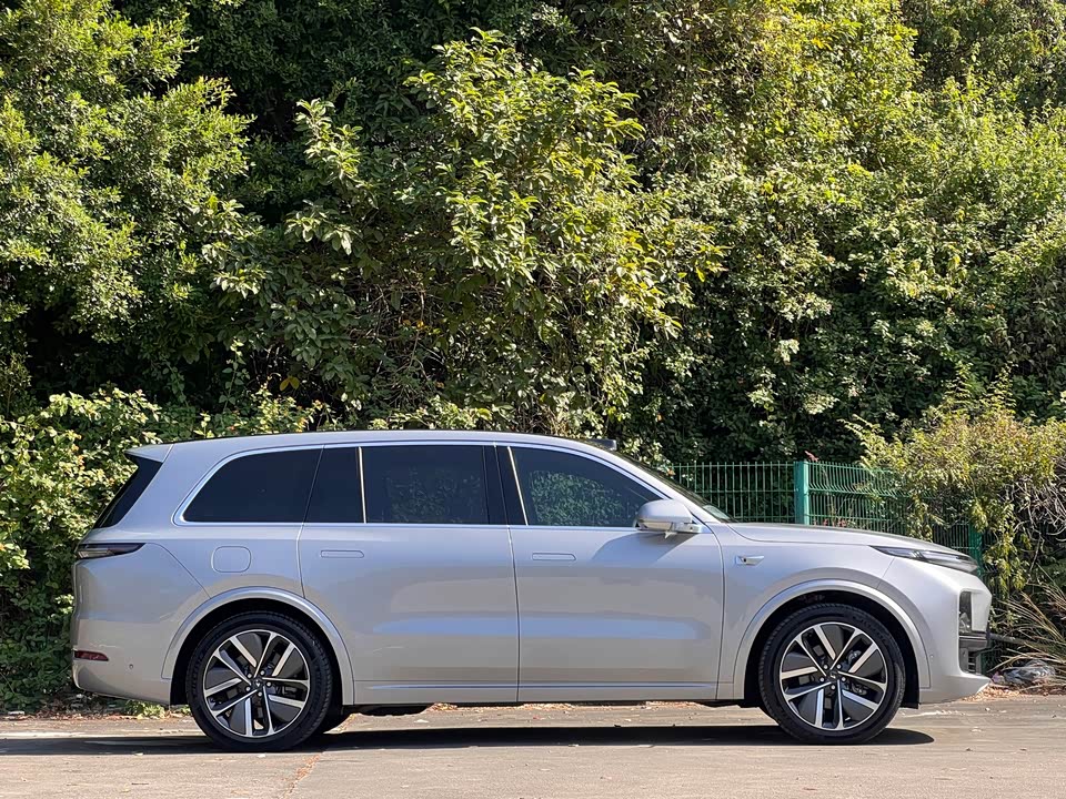 Li Auto Ideal L9