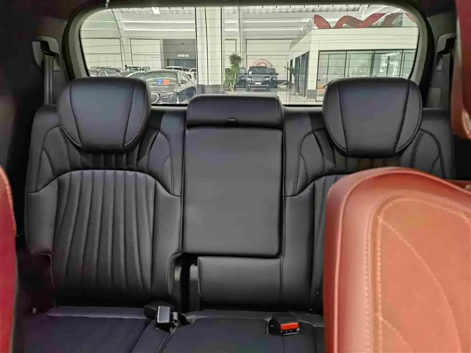 Trumpchi Trumpchi M8