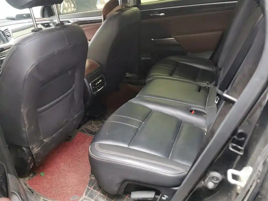 Trumpchi Trumpchi GS8