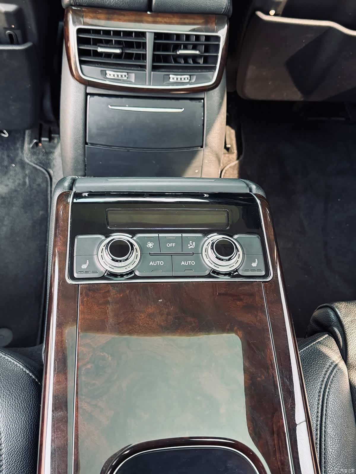 Audi A8L, 2015 21