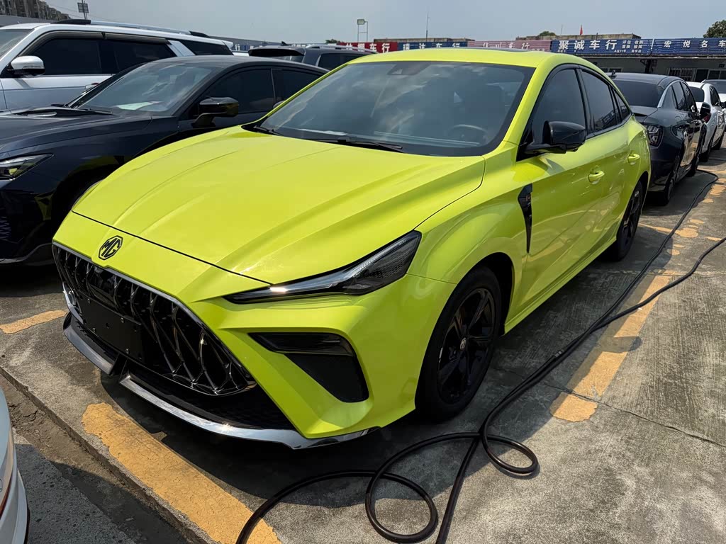 MG 5
