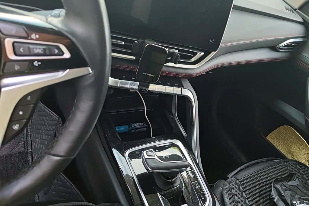 Maxus T90, 2022 16