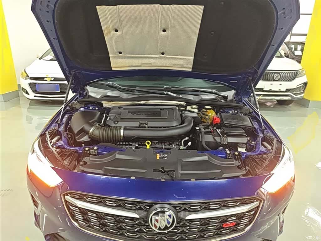 Buick Regal, 2020 20