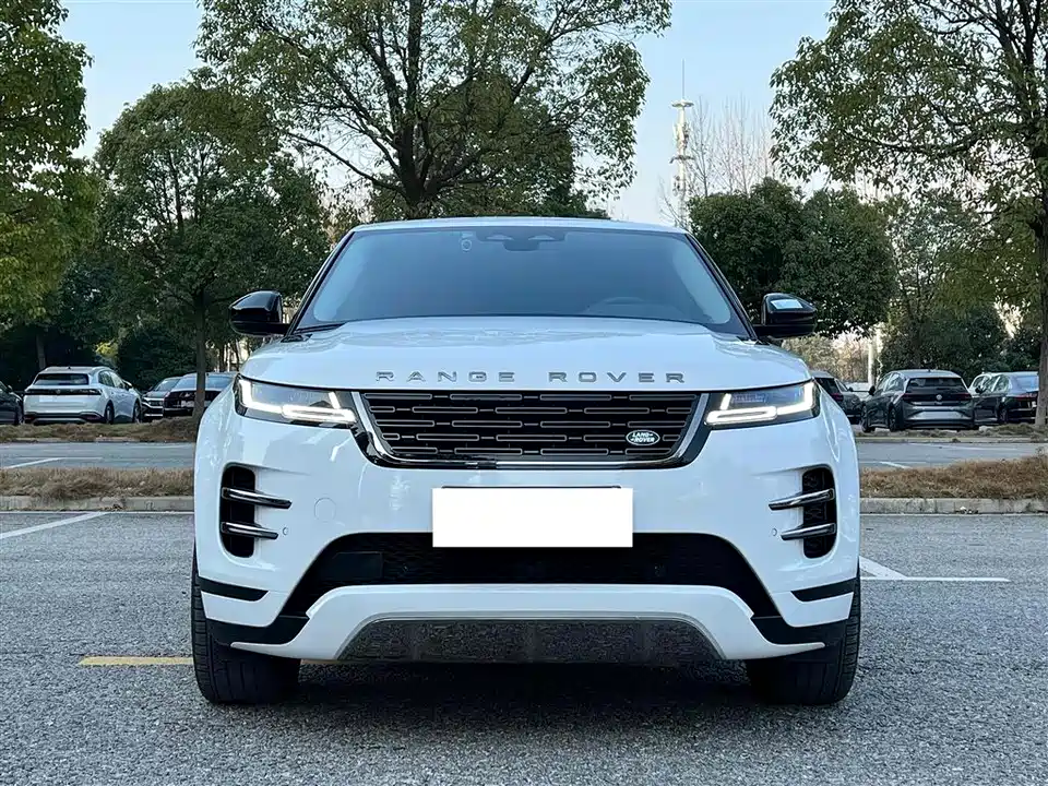 Land Rover Range Rover Aurora