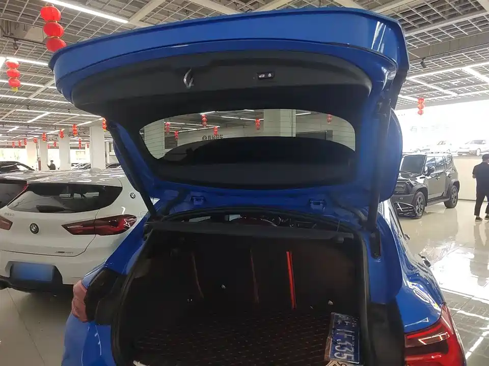 BMW X2 BMW X2