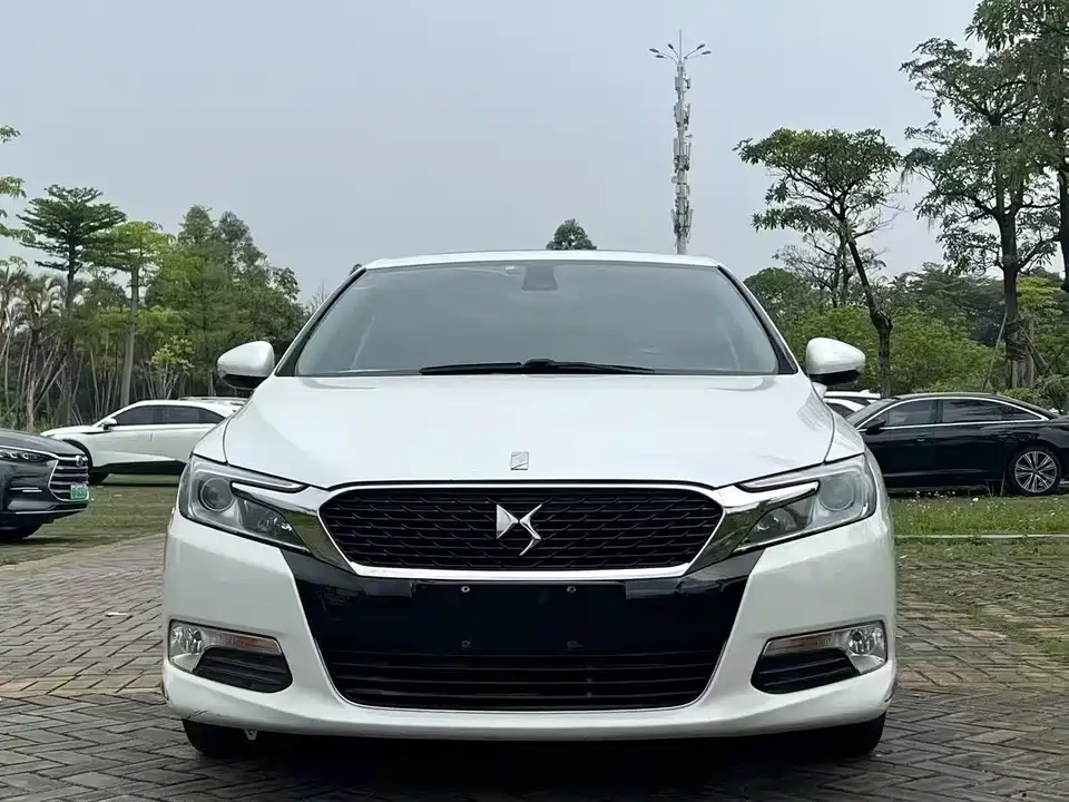 DS 5LS