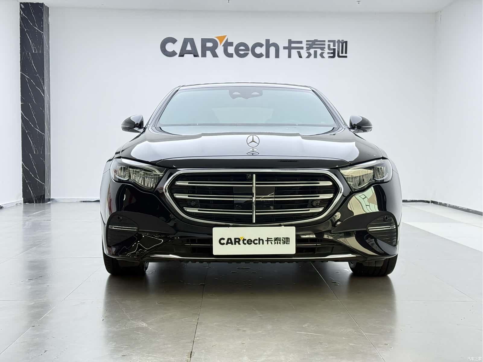 Mercedes-Benz E-Class, 2024 2