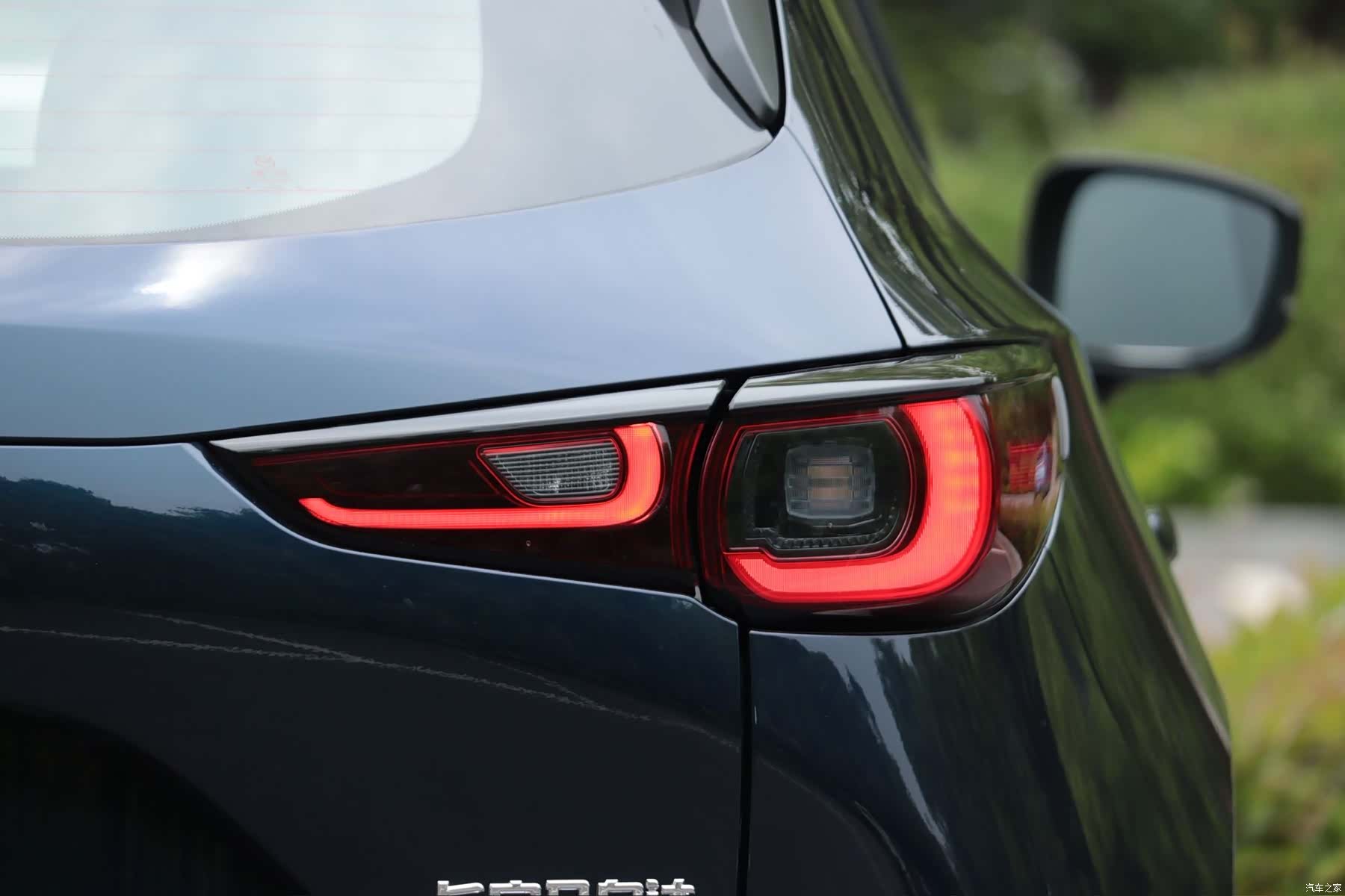 Mazda CX-5, 2025 8