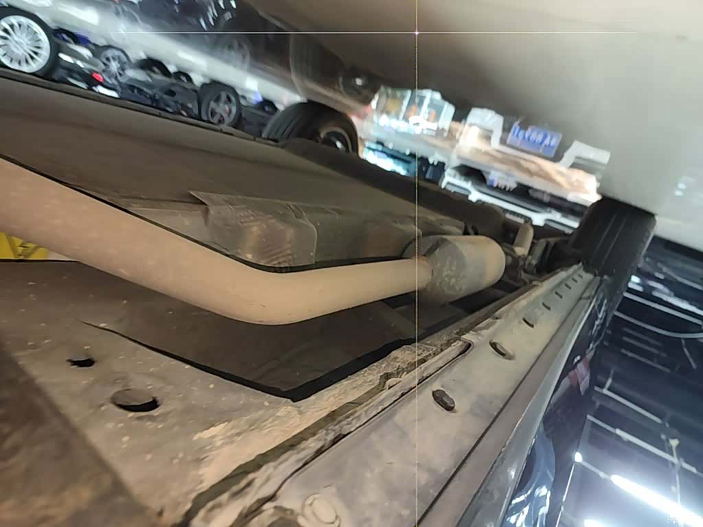 Li Auto ONE, 2021 21