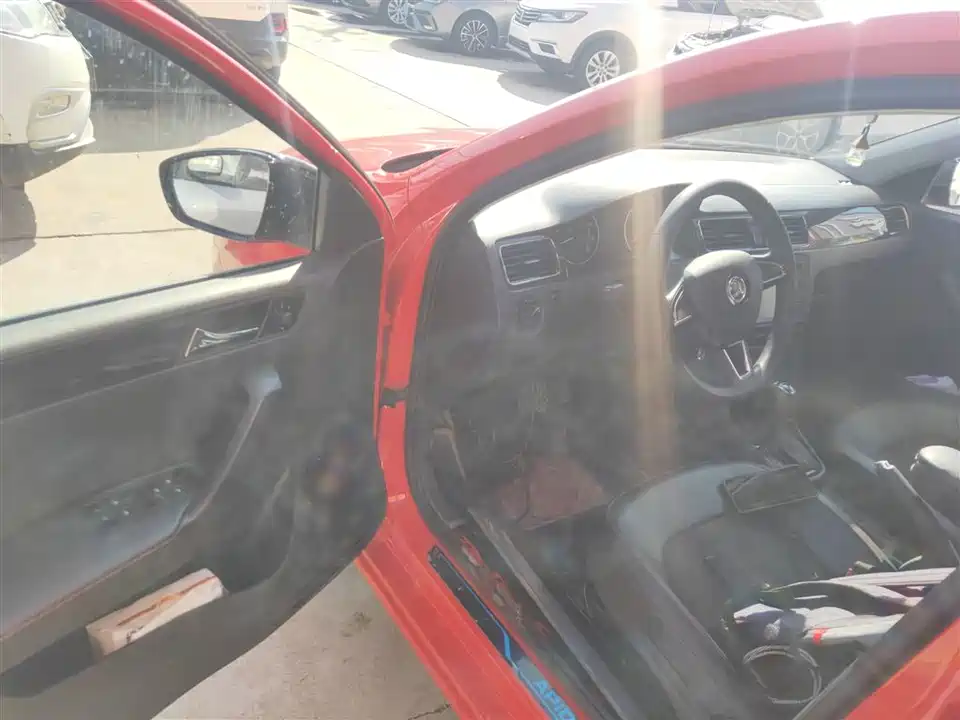 Skoda Xindong