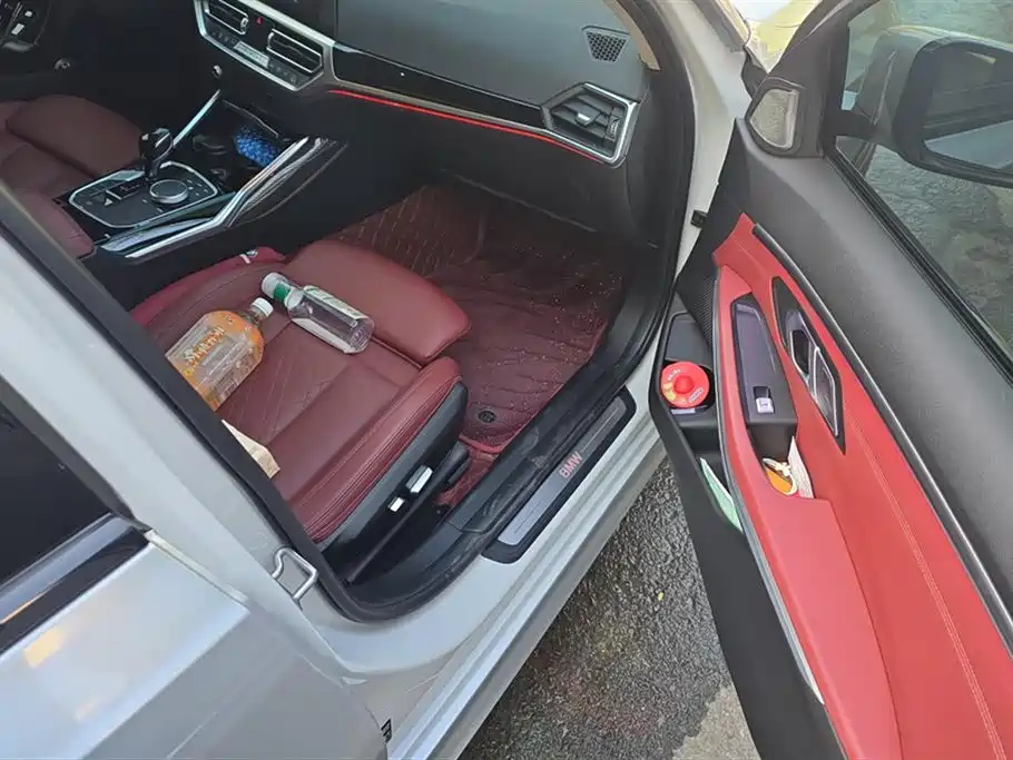 BMW 3 series BMW 3 series