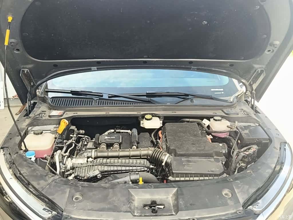 BYD Qin, 2025 20