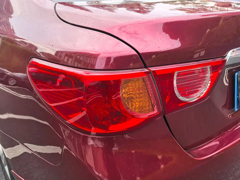 Toyota Reiz Toyota Reiz