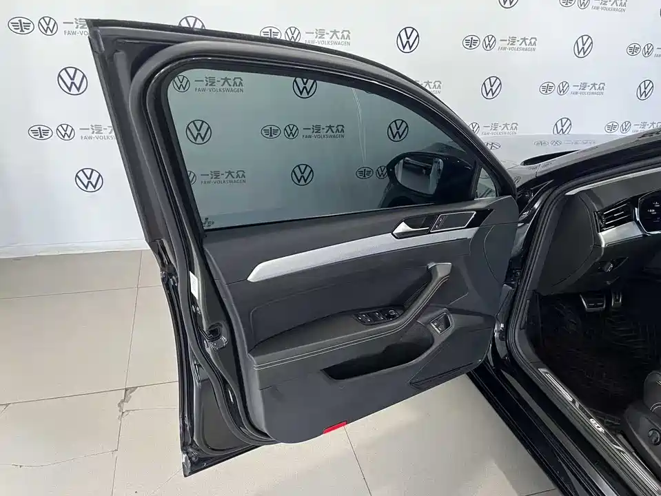 Volkswagen Magotan GTE