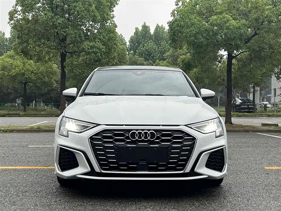 Audi A3 Audi A3