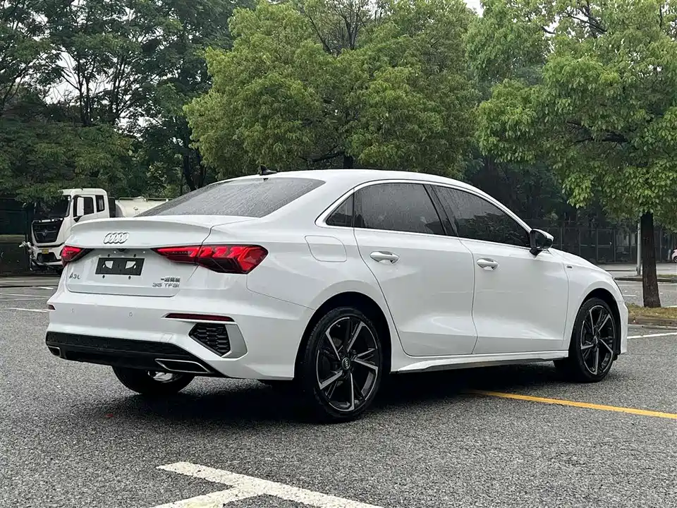 Audi A3 Audi A3