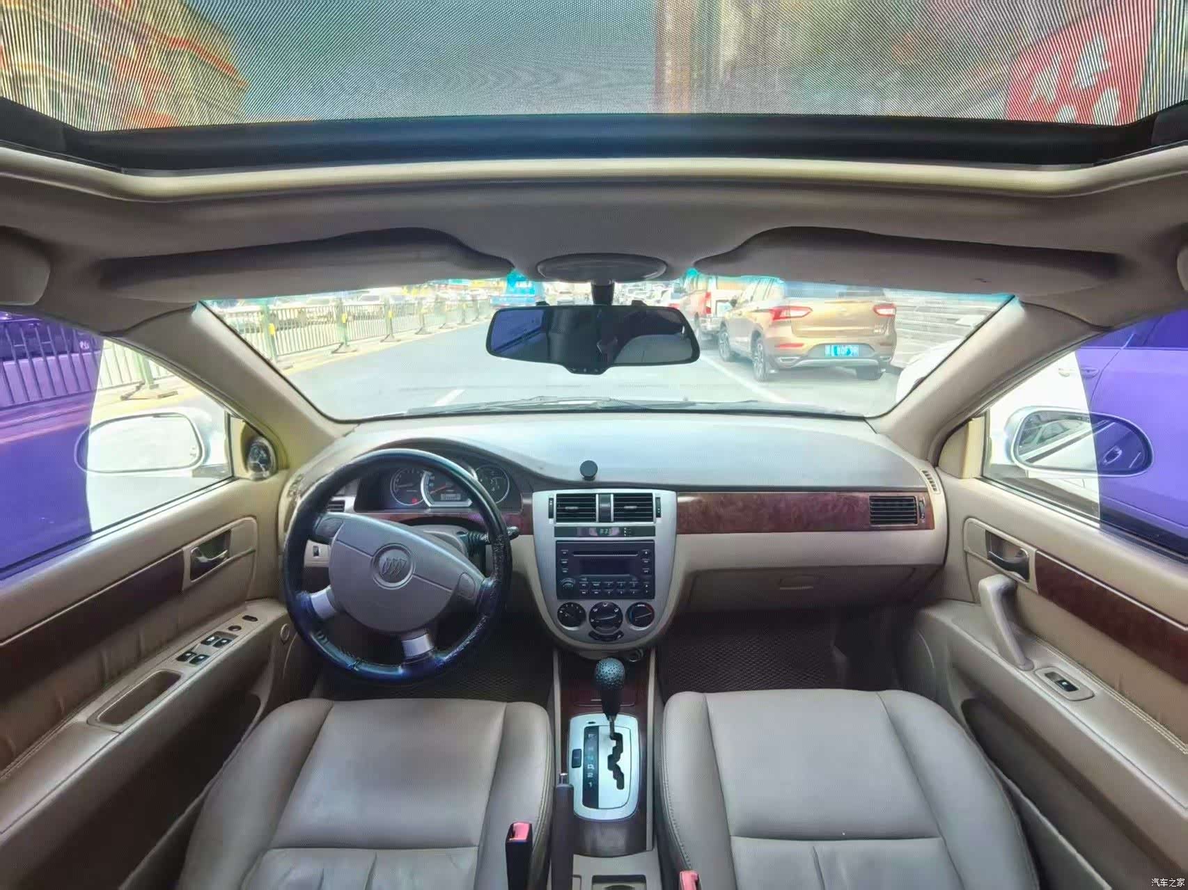 Buick 1.8, 2008 7