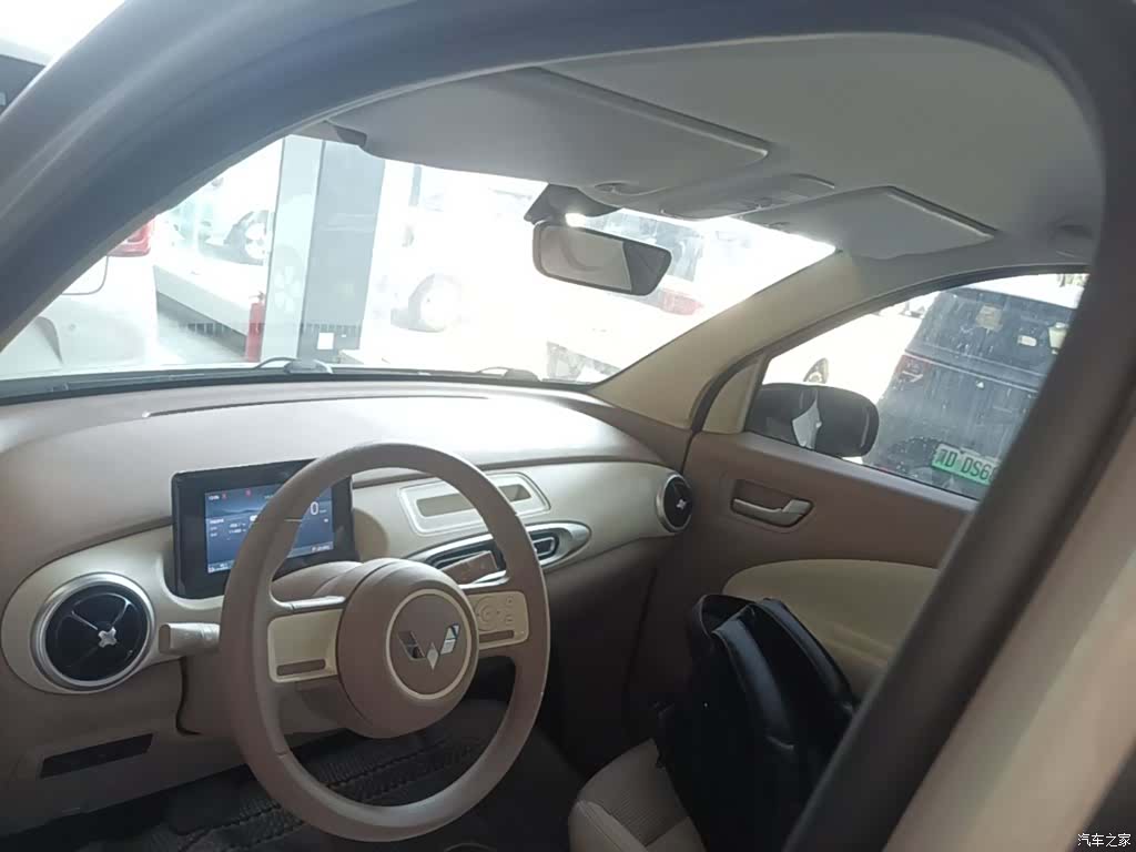 Wuling MINIEV, 2025 18