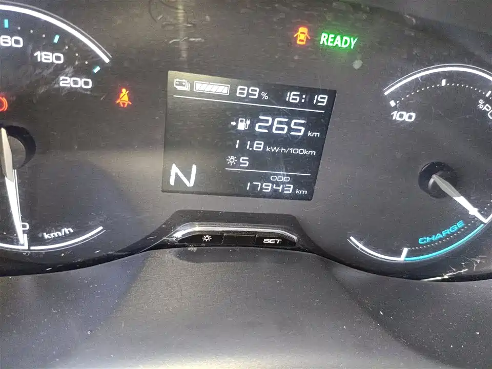 Wuling Wuling Hongguang