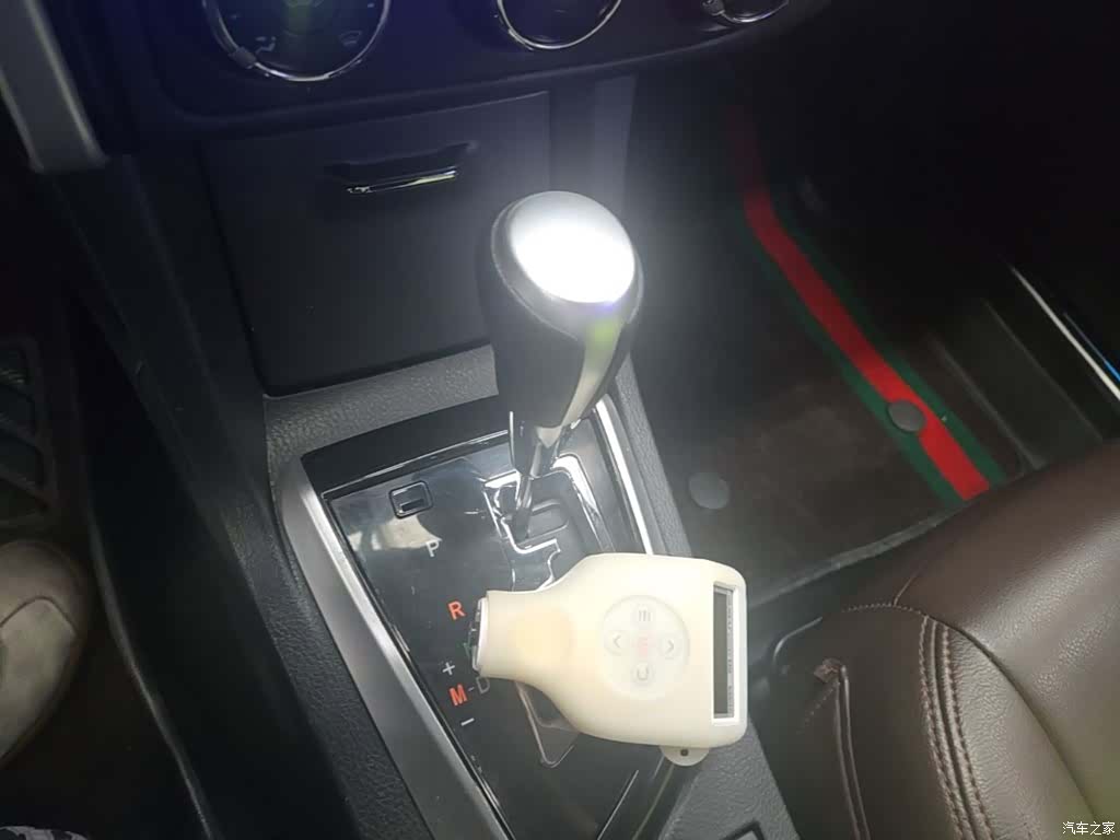Toyota Corolla, 2018 14