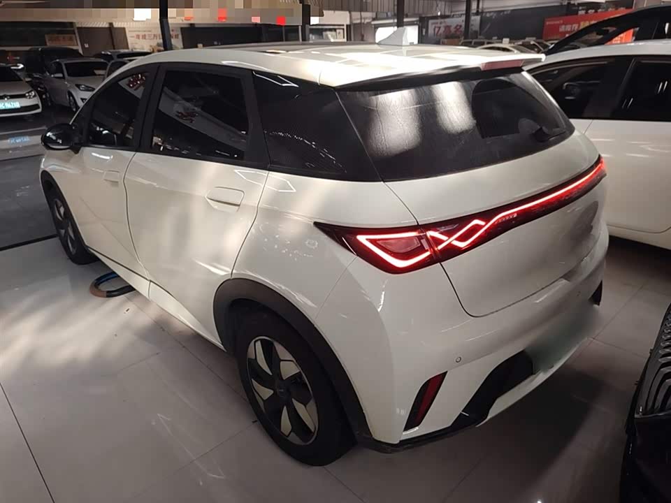 BYD dolphin BYD dolphin