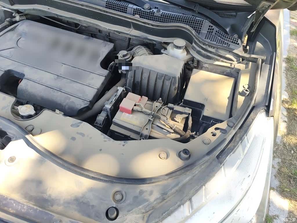 Haval M6, 2018 22