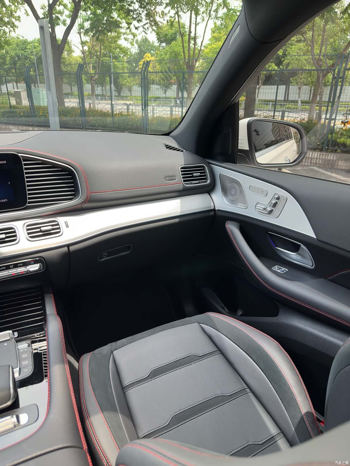 Mercedes-Benz GLE, 2026 20