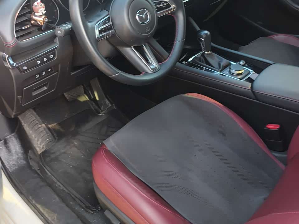 Mazda 3 Angkesaila Mazda 3 Angkesaila