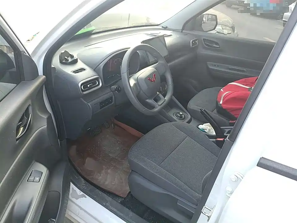 Wuling Wuling Hongguang