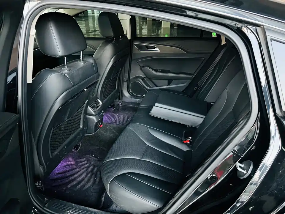 Hongqi H5 Hongqi H5