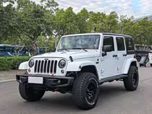������ 2016�� 3.0L Sahara 75�����¾���