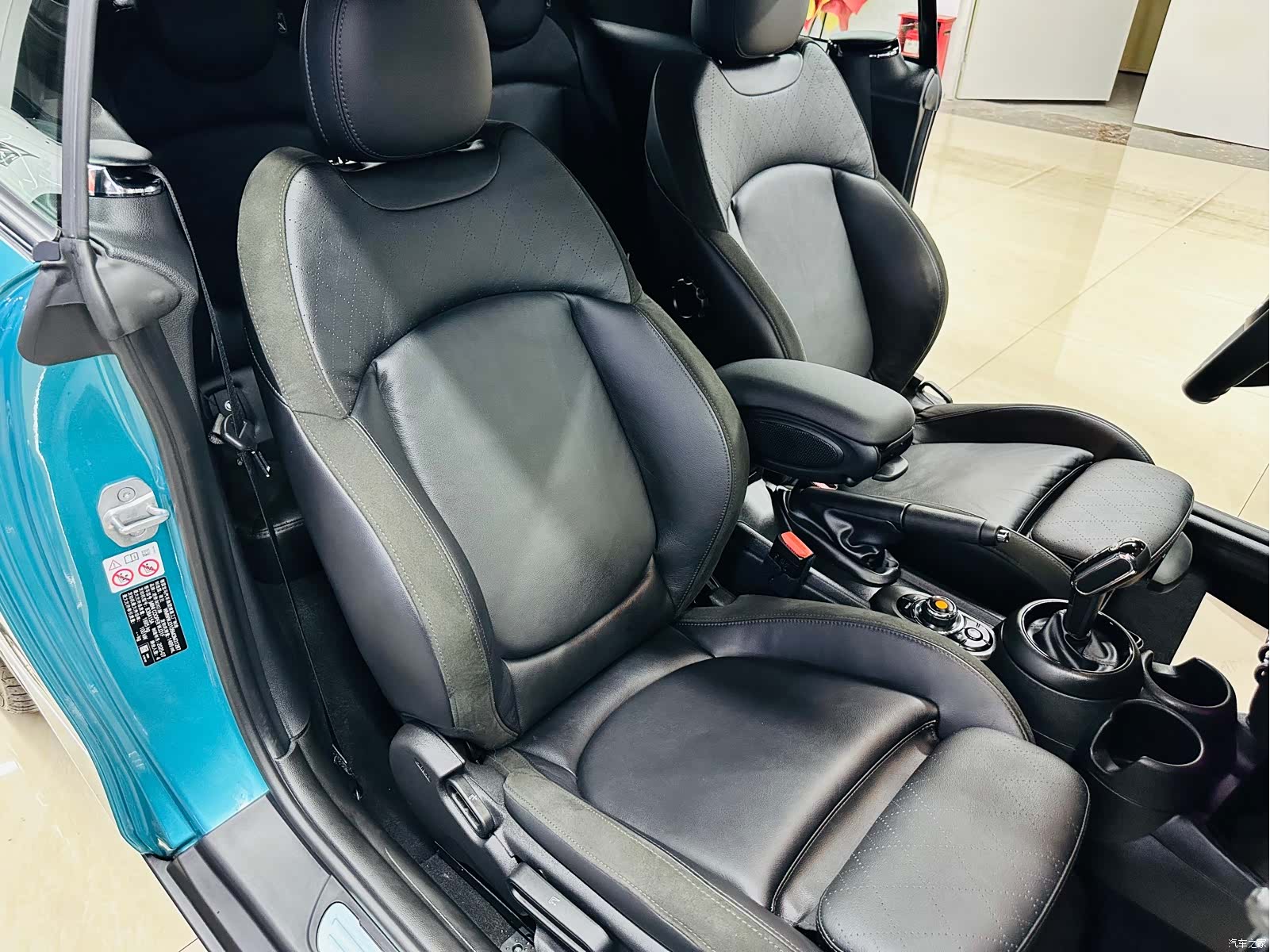Mini Cooper, 2020 25