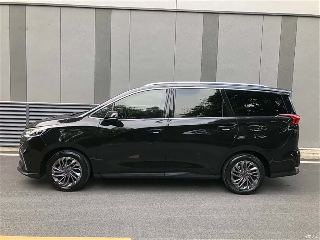 Maxus G50, 2020 13