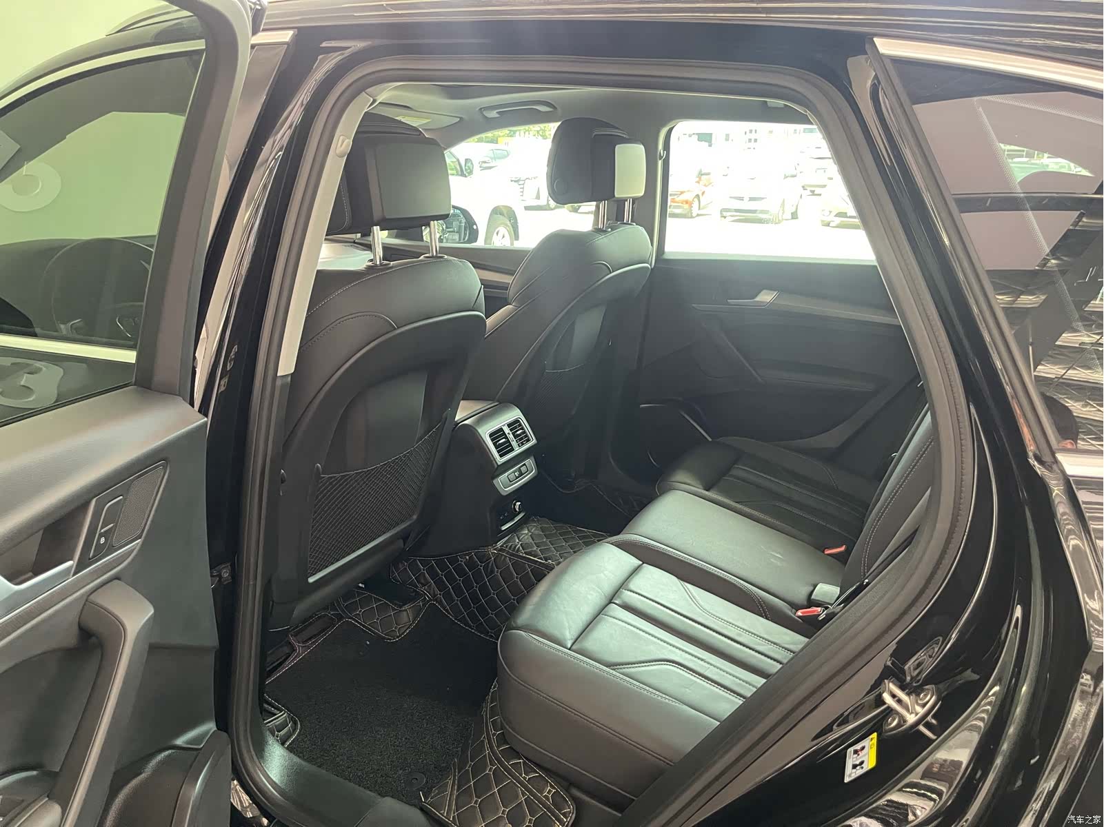 Audi Q5L, 2023 18